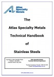 Atlas Handbook of Stainless Steels